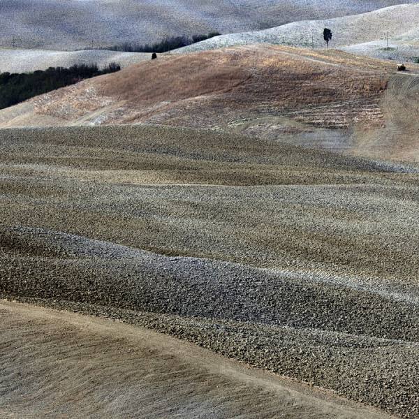 Photograph Della Latta Massimo  Paesaggi Astratti 3 on One Eyeland